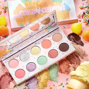 3 piece Candy Land Makeup Bundle
